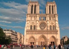 Catedral de Notre-Dame de Paris: história e características