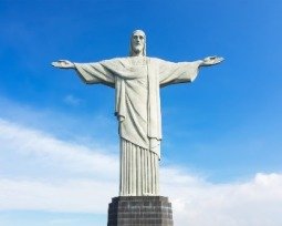 Cristo Redentor: história e significado da estátua