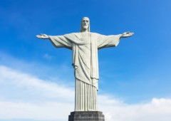 Cristo Redentor: história e significado da estátua