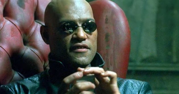 Morpheus
