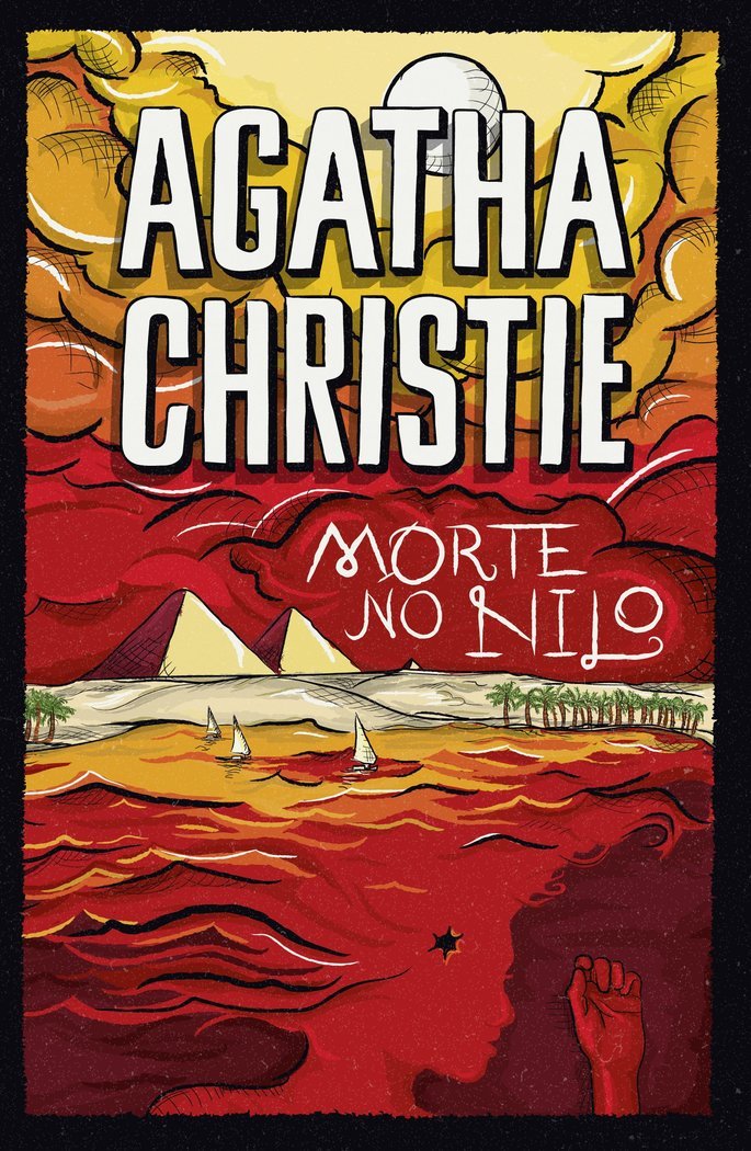 12 melhores livros de Agatha Christie - Cultura Genial