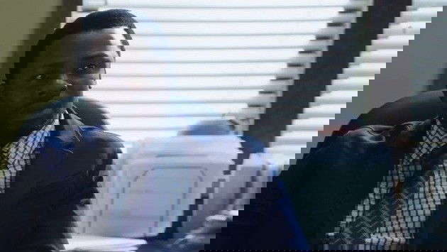 Mr Potter ignora pedido de ajuda