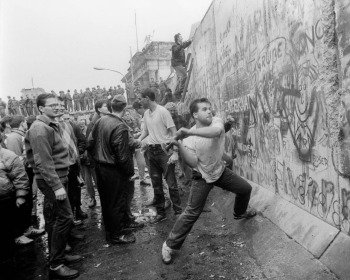 Muro de Berlim: construção, queda e contexto histórico