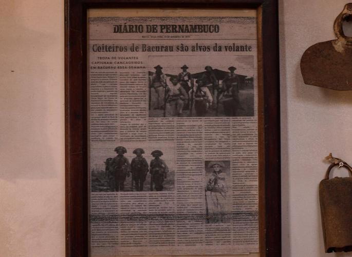 museu da bacurau
