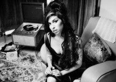 Música Back to Black de Amy Winehouse