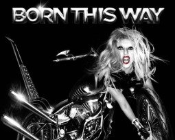 Born This Way de Lady Gaga (tradução, análise e explicação da música e do clipe)