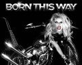Música Born This Way, de Lady Gaga
