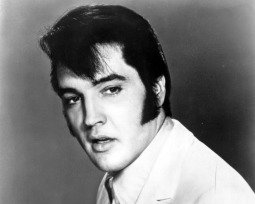 Música Can't help falling in love, de Elvis Presley