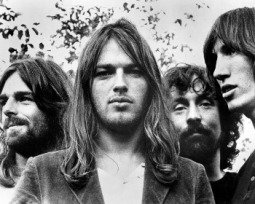 Música Comfortably numb, de Pink Floyd
