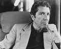 Música Hallelujah, de Leonard Cohen