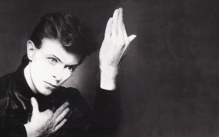 Heroes de David Bowie (significado e análise da letra)