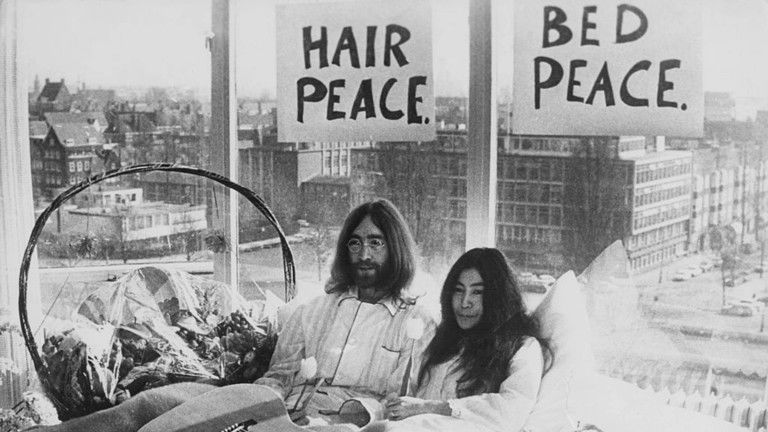 Imagine, de John Lennon: significado e tradução da música