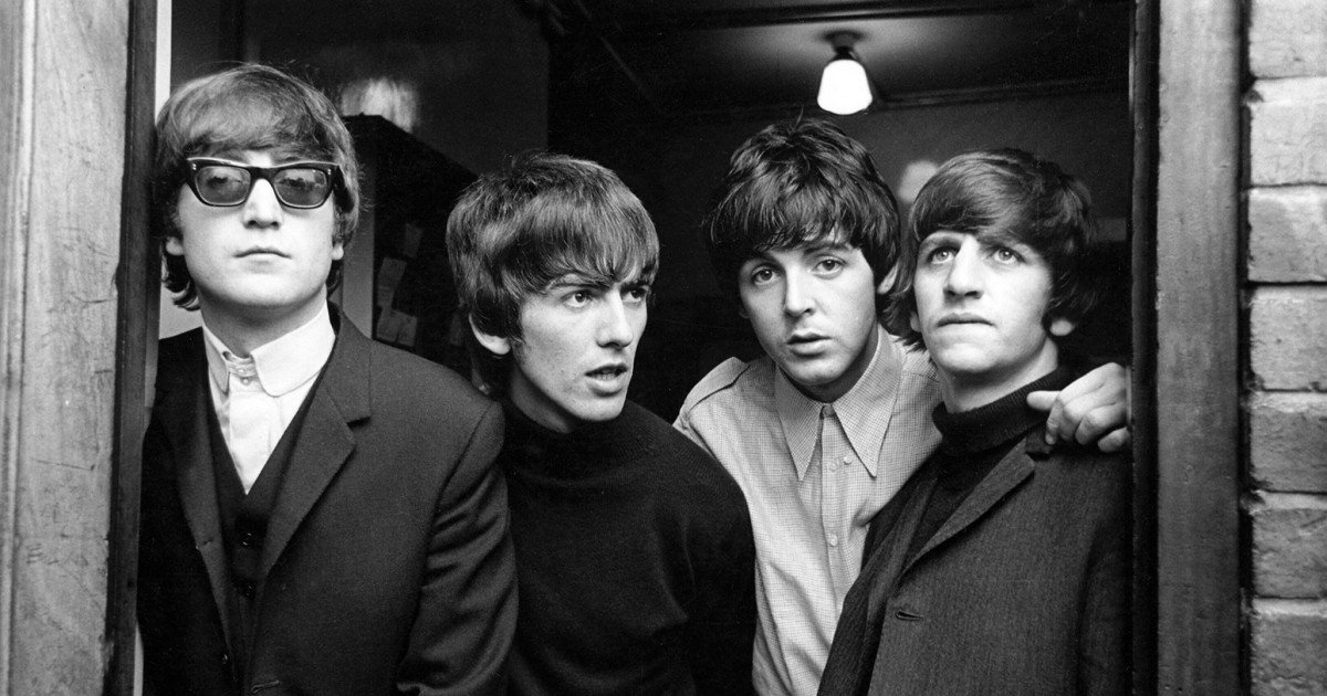 Two of Us - The Beatles  Letra e tradução de música. Inglês fácil