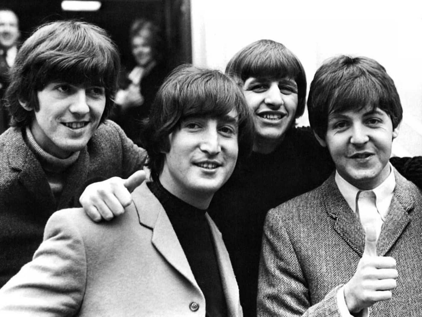 Interpretacao E Significado Da Musica Let It Be Dos The Beatles Cultura Genial