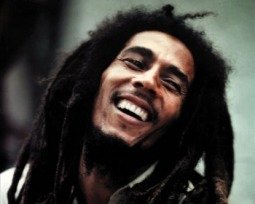 Música Redemption song, de Bob Marley