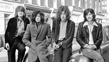 Stairway to Heaven (Led Zeppelin): significado e tradução da letra