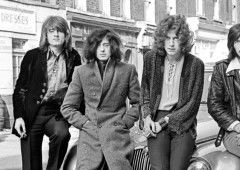 Stairway to Heaven (Led Zeppelin): significado e tradução da letra