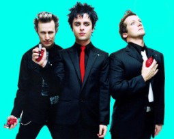Música Wake Me Up When September Ends, do Green Day