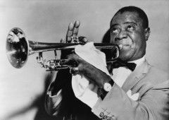 Análise e letra de What a wonderful world de Louis Armstrong