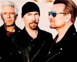 Análise e tradução de With or without you (U2)