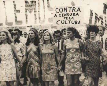 18 músicas famosas contra a ditadura militar brasileira