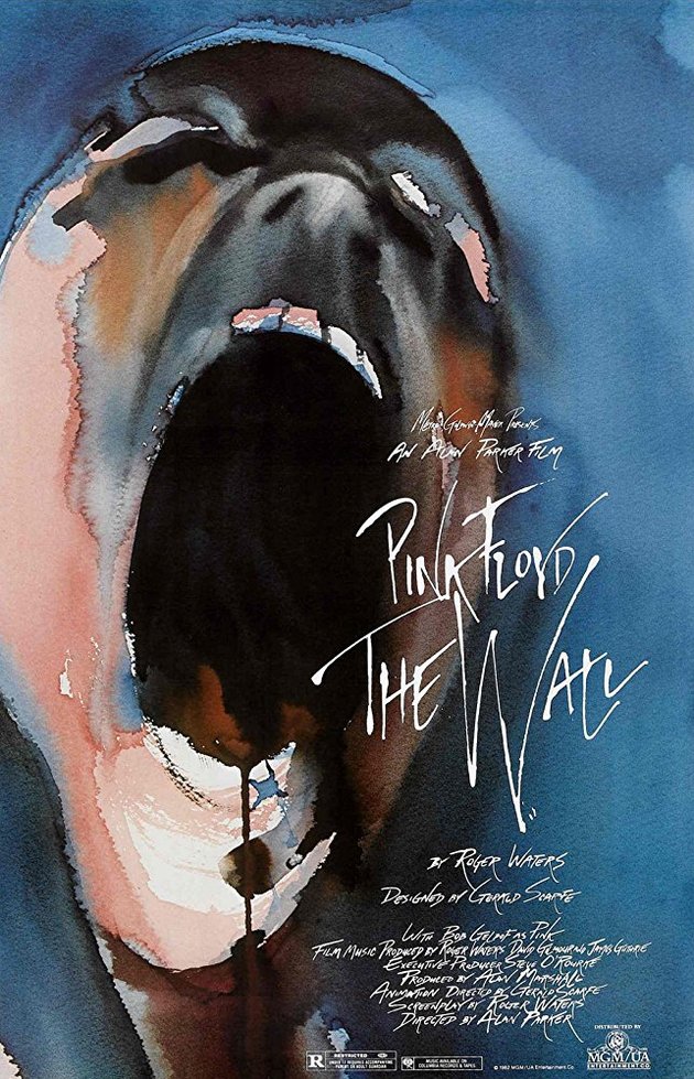 Cartaz do filme.