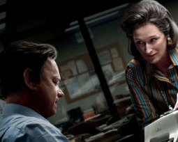 Na Netflix: Meryl Streep e Tom Hanks estrelam em filme de Spielberg sobre um dos maiores escândalos dos EUA