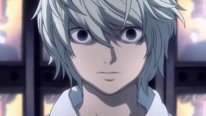 Death Note: Os Sucessores - 2 Temporada