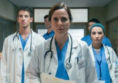 Netflix apresenta nova série médica intensa que vale cada minuto do seu tempo