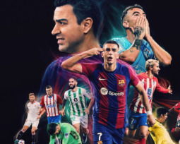 Netflix lança série documental imperdível sobre a paixão e o drama do futebol espanhol