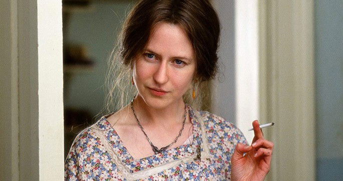 Cena de As horas exibe Nicole Kidman