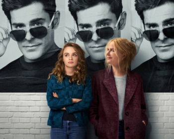 Nicole Kidman e Zac Efron estão imperdíveis em comédia romântica mais assistida na Netflix