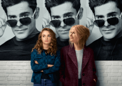 Nicole Kidman e Zac Efron estão imperdíveis em comédia romântica mais assistida na Netflix