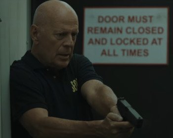 No top 10 da Netflix, filme de ação imperdível marca adeus de Bruce Willis no cinema