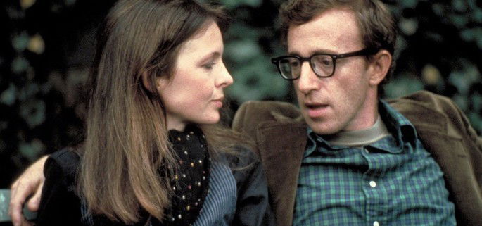 Noivo Neurótico, Noiva Nervosa