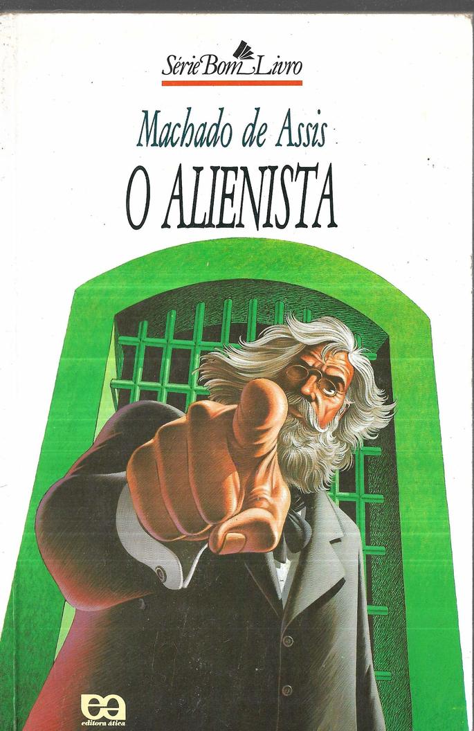 O Alienista (1882)