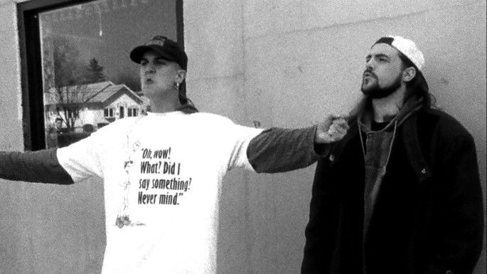 O Balconista (1994)