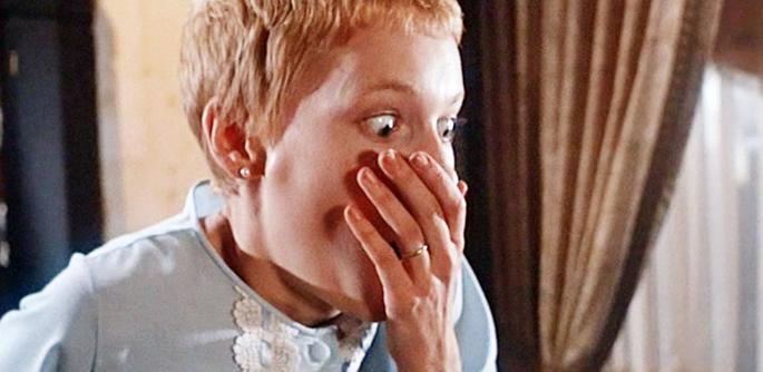 O Bebê de Rosemary (1968)