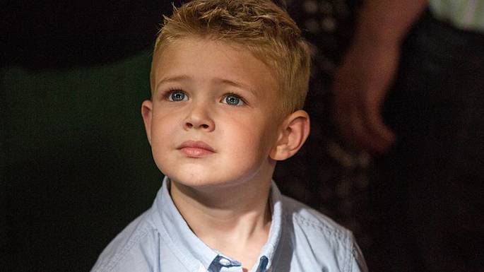 O Céu é de Verdade (2014)