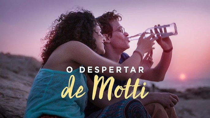 O despertar de Motti