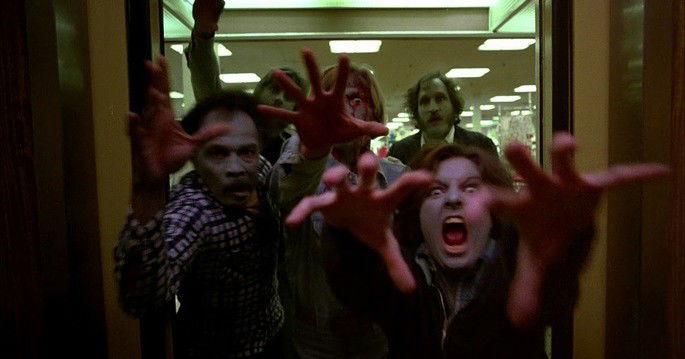 O Despertar dos Mortos (1978)