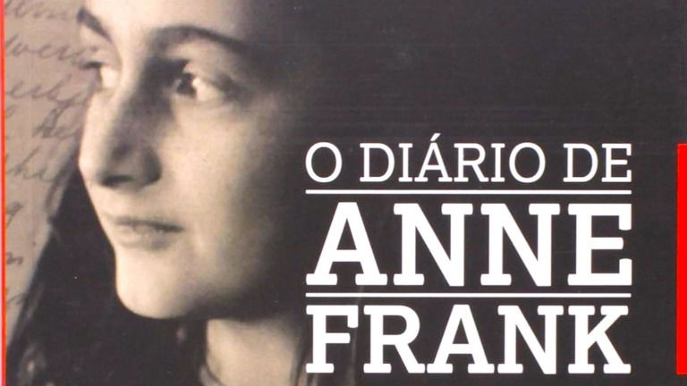 O diário de Anne Frank: resumo completo do livro que marcou a História