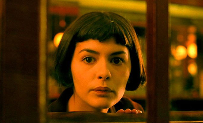 O Fabuloso Destino de Amélie Poulain