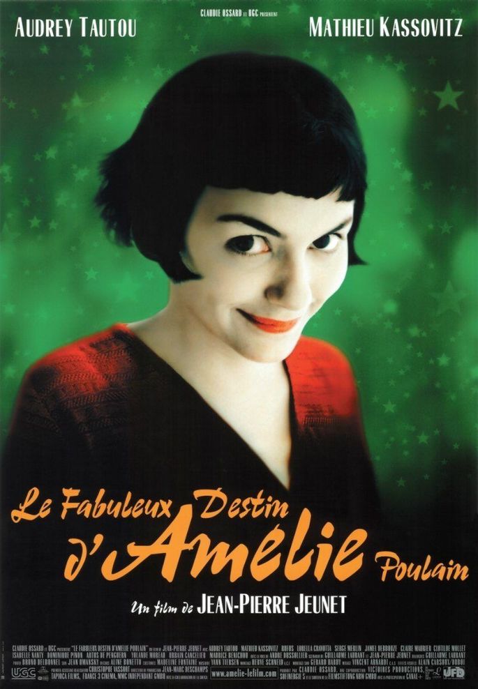 Filme O Fabuloso Destino De Amélie Poulain Resumo E Análise Cultura Genial 