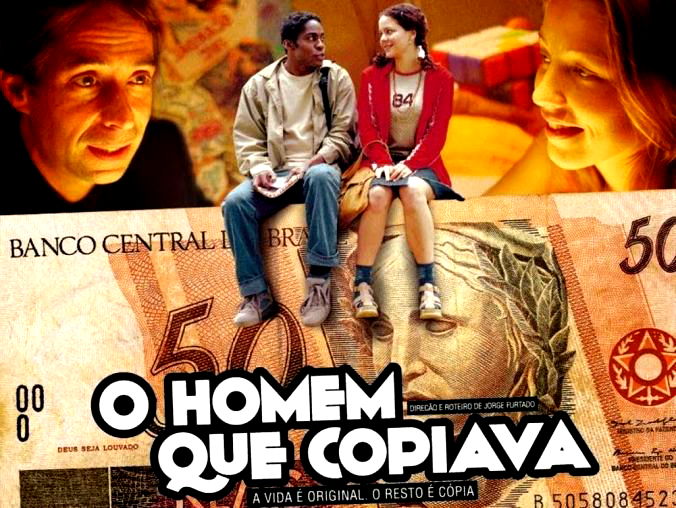 Os 21 Melhores Filmes Brasileiros De Comédia De Todos Os Tempos Cultura Genial 6943