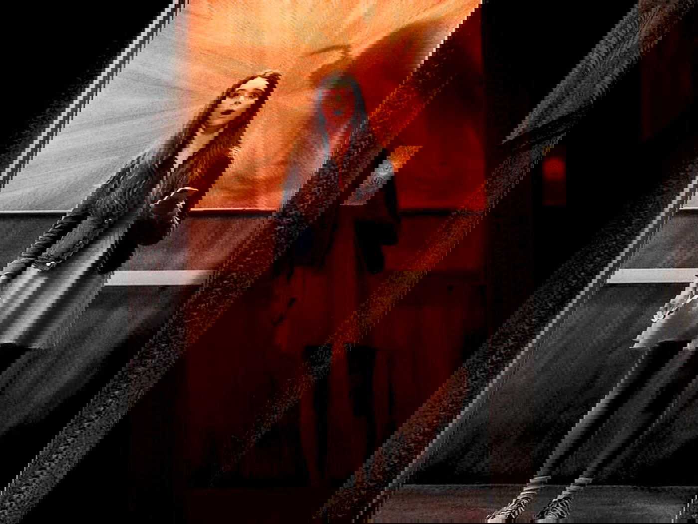 O jogo do elevador, filme do Prime Video