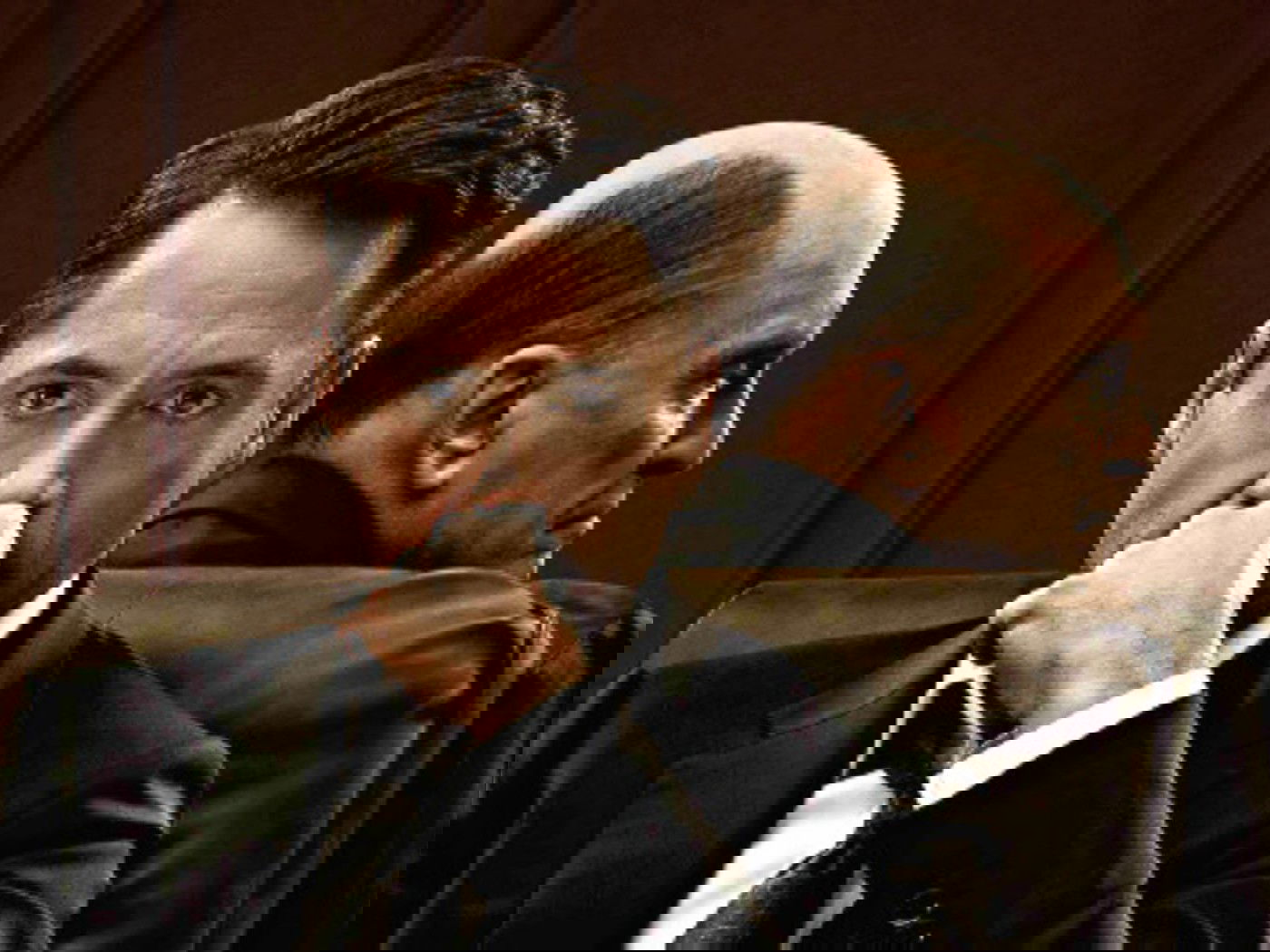 O juíz, filme com Robert Downey Jr. e Robert Duvall