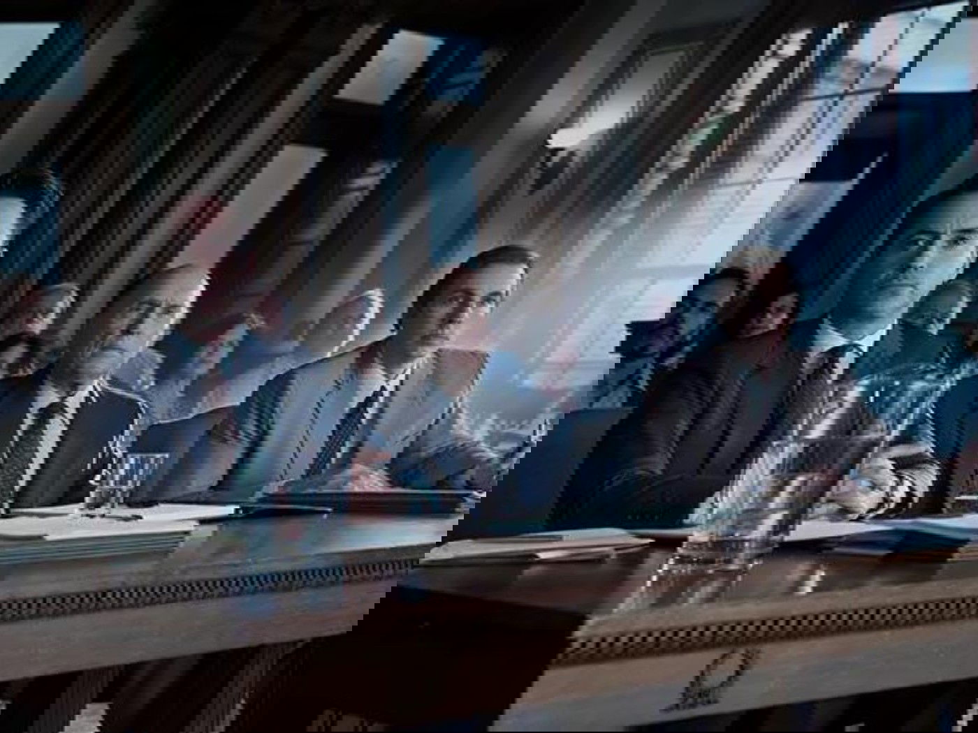 O juíz, filme com Robert Downey Jr. e Robert Duvall