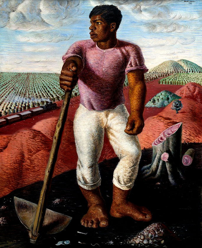 20 obras de arte famosas e