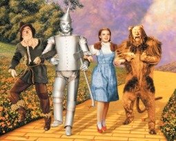 O mágico de Oz: resumo, personagens e curiosidades